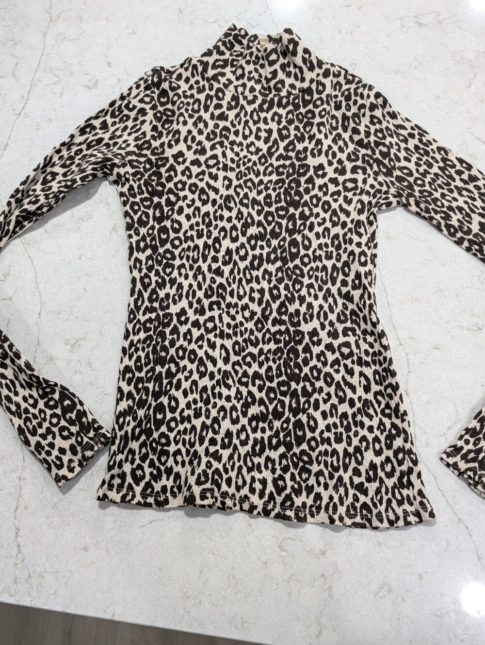 SEZANE Top || Small - Picture 2 of 2
